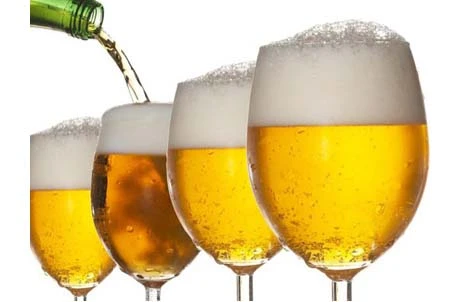 Cẩn trọng với thuốc giải rượu, bia ảnh 1 Cẩn trọng với thuốc giải rượu, bia ảnh 1