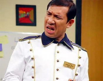 Nghệ sĩ Quang Thắng. Ảnh: NVCC Nghệ sĩ Quang Thắng. Ảnh: NVCC