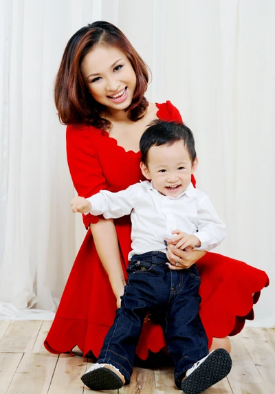 Vân Hugo: “Những người hãm hại mình, tôi sẽ không nhân nhượng” ảnh 3
