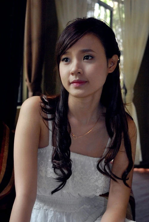 Midu: "Chia tay bạn trai không vì áp lực dư luận" ảnh 3 Midu: "Chia tay bạn trai không vì áp lực dư luận" ảnh 3