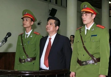 Một tuyên bố can thiệp công việc nội bộ Việt Nam ảnh 1 Một tuyên bố can thiệp công việc nội bộ Việt Nam ảnh 1