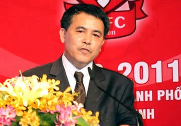 Bóng đá Việt Nam năm 2011: Bốn vụ lật kèo đi vào lịch sử ảnh 4 Bóng đá Việt Nam năm 2011: Bốn vụ lật kèo đi vào lịch sử ảnh 4