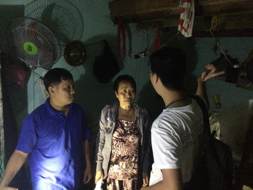 Lớp học thành xưởng cơ khí, thầy trò làm kỹ sư ảnh 22