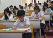 Đại học Quốc tế TP.HCM tuyển sinh bằng 6 phương thức