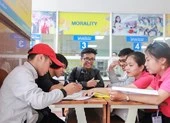 Đại học Hutech, Hồng Bàng công bố thông tin tuyển sinh 2019