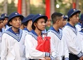 Tranh cãi việc thanh niên xăm mình không được tuyển quân