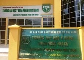 ĐH Y khoa Phạm Ngọc Thạch công bố 2 mức học phí cho sinh viên