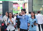 Bắt đầu đăng ký thi đánh giá năng lực đợt 2