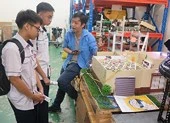 Học sinh ‘né’ đại học vì sợ... thất nghiệp?