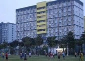 Ban Quản lý ĐHQG TP.HCM nói về quy định thu tiền mới ở KTX