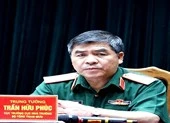 Bộ Quốc phòng cương quyết chống tiêu cực trong tuyển sinh 
