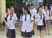 Hàng loạt trường ĐH lớn công bố thí sinh trúng tuyển thẳng