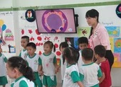 'Tâm 3, nhẫn 7' thì hãy chọn nghề này!