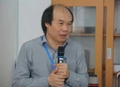 GS Đỗ Đức Thái: 'Chúng ta học không phải để đi thi'