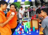 Trường đại học ồ ạt mở ngành mới