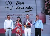 Xúc động những lá thư tay trong dự án Học văn từ cuộc sống
