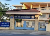 Thông tin mới về học sinh bị sốt do viêm họng ở Hậu Giang
