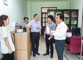 Nghỉ tránh dịch COVID, sinh viên được hỗ trợ gần 400 triệu 