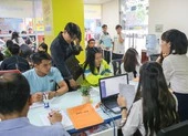 Điều chỉnh phương án tuyển sinh đại học vì dịch COVID-19