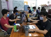 Sinh viên Sư phạm kỹ thuật TP.HCM học online đến hết tháng 3