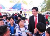 Lùi lịch học nhiều lần, lãnh đạo trường trải lòng xin lỗi SV
