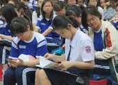 Bộ GD&ĐT sẽ sớm công bố đề thi minh họa THPT quốc gia 2020