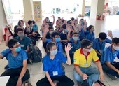 Dịch COVID-19: Đáp lời hiệu triệu từ trái tim 