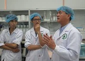 Thầy giáo nhắn nhủ SV: Hãy biến đại dịch COVID-19 thành cơ hội