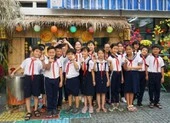 Học sinh TP.HCM nghỉ học đến hết ngày 3-5