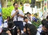 Tìm phương án tuyển sinh đại học phù hợp
