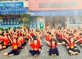 Nóng: TP.HCM ban hành Bộ tiêu chí đánh giá an toàn trường học 