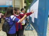 Những lưu ý quan trọng trong kỳ thi tốt nghiệp THPT năm 2020