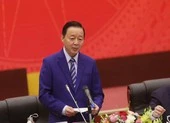 Bộ trưởng Bộ TN&MT: 5 điểm nhấn sửa Luật Bảo vệ môi trường