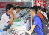 Nhiều thí sinh không xét tuyển ĐH-CĐ bằng điểm thi tốt nghiệp