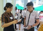 5 nhóm lỗi thí sinh phải đọc kỹ để tránh khi đi thi