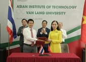 Sẽ có Trung tâm đổi mới sáng tạo quốc gia thuộc trường đại học