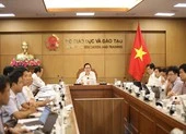 Điểm thi tốt nghiệp THPT 2020 sẽ được đối chiếu với học bạ