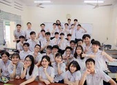 Thủ khoa khối A tại TP.HCM đạt 29,5 điểm