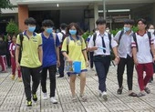 Điểm sàn ĐH Sư phạm kỹ thuật TP.HCM cao nhất 26 điểm