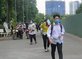 Điểm chuẩn đánh giá năng lực Trường ĐH Khoa học Tự nhiên giảm