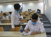 Thủ khoa kỳ thi đánh giá năng lực đạt 1.118 điểm