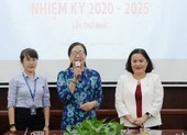 Công bố Chủ tịch và Hội đồng Trường đại học KHXH&NV TP.HCM