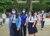Trường ĐH Ngân hàng TP.HCM nâng chỉ tiêu và điểm sàn xét tuyển
