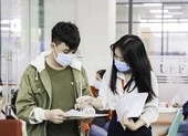 Thêm nhiều trường ĐH công bố điểm chuẩn đánh giá năng lực