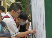 Điểm chuẩn cao 'khủng' của các trường khối y khoa