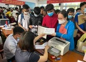 Nhiều ngành đại học mòn mỏi ‘ngóng’ thí sinh