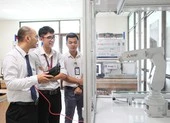 ĐH Tôn Đức Thắng vào Top 701-800 ĐH xuất sắc nhất thế giới