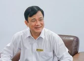 Thực hư về tiền lương của ông Lê Vinh Danh