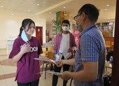 Chốt lịch đăng ký thi đánh giá năng lực ĐH Quốc gia TP.HCM