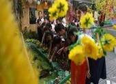 Sở GD&ĐT TP.HCM yêu cầu không tặng quà Tết cho lãnh đạo 
